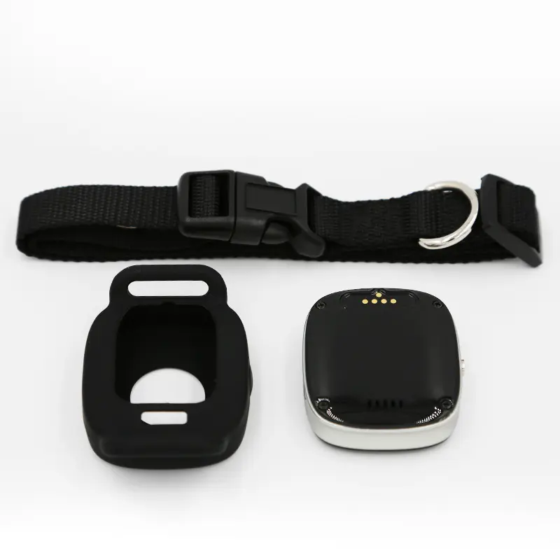 GPS para gatos con sonido 4G - Imagen 2