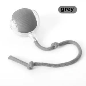 Pelota Interactiva para Gatos Recargable, los mejores juguetes para gatos, tienda de gatos uruguay, boutique para gatos