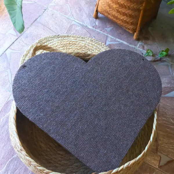 rascador corazón